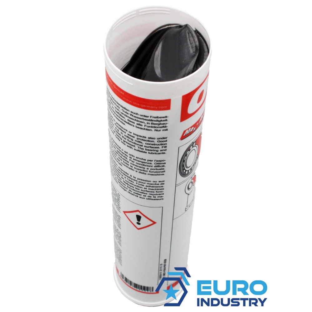 pics/OKS/E.I.S. Copyright/Cartridge/410/oks-410-mo-s2-high-pressure-long-life-grease-400ml-cartridge-03.jpg